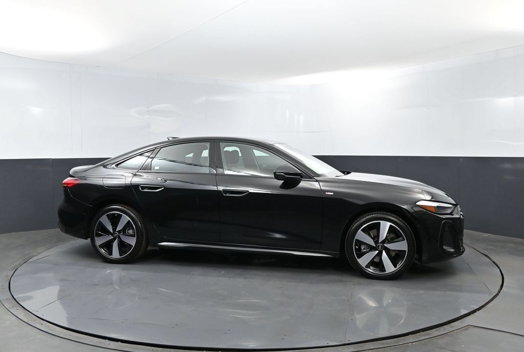New 2026 Audi A5 2.0T Premium Plus AWD/4WD image 4