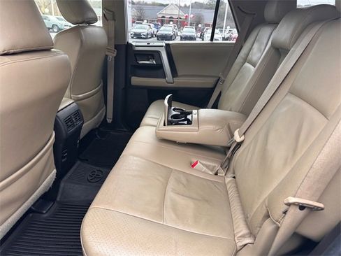 Used 2014 Toyota 4Runner SR5 image 13