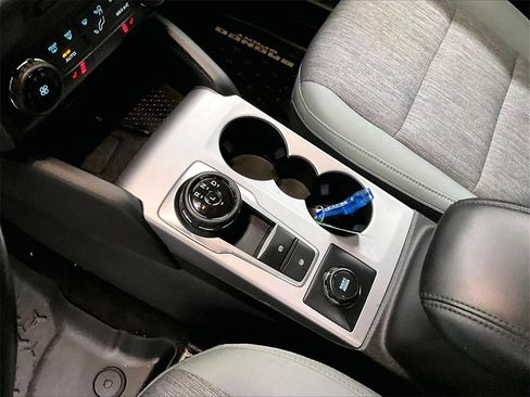 Used 2022 Ford Bronco Sport Big Bend w/ Convenience Package image 20