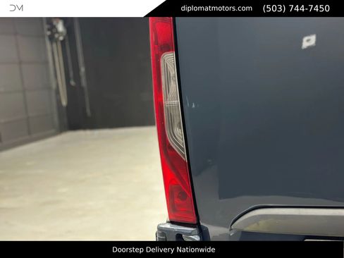Used 2019 Mercedes-Benz Sprinter 170 image 11