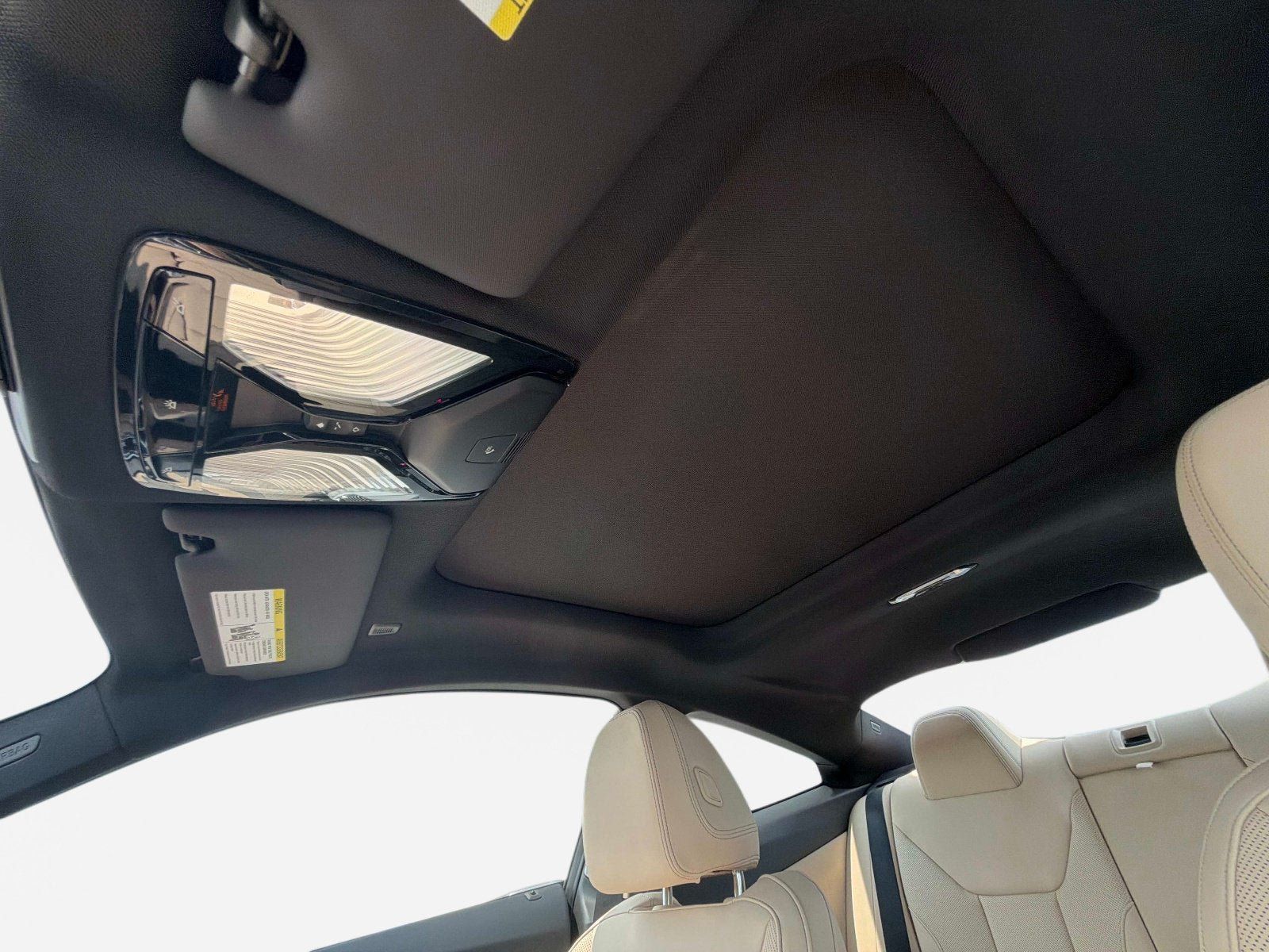 New 2027 BMW 430i Coupe w/ M Sport Package RWD image 16