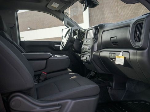 New 2025 GMC Sierra 3500 Pro w/ Convenience Package image 9