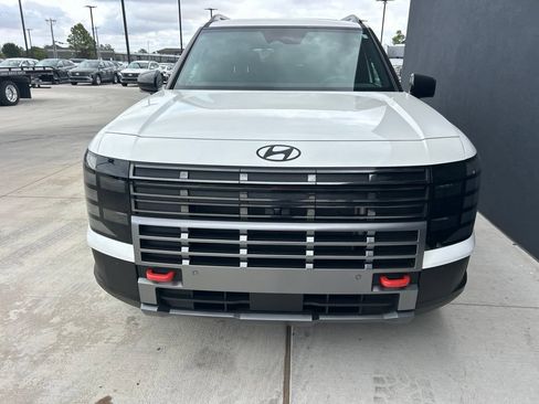 Certified 2026 Hyundai Palisade XRT Pro AWD/4WD image 15