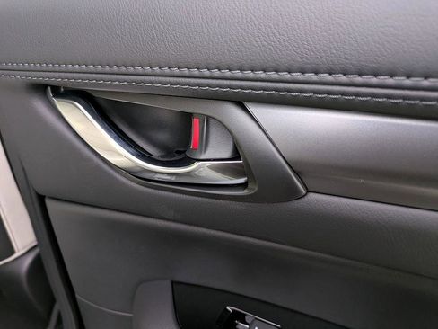 New 2025 MAZDA CX-5 AWD 2.5 S w/ Preferred Package image 31