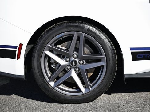 Used 2024 Ford Mustang GT Premium w/ California Special Package image 8