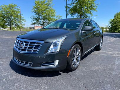 Used 2013 Cadillac XTS Luxury