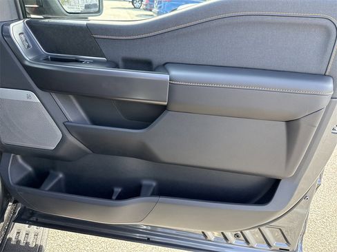 New 2025 Ford F150 Tremor w/ Bed Utility Package image 15