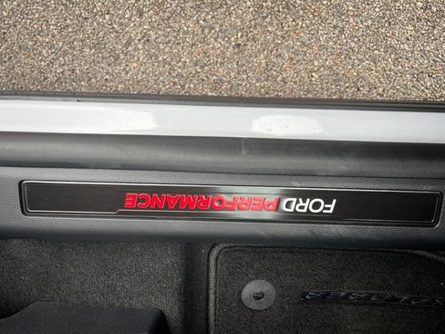 New 2026 Ford Explorer ST AWD/4WD image 23