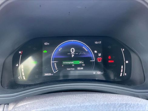 Used 2026 Toyota Grand Highlander XLE image 26