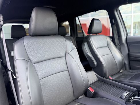 Used 2019 Honda Passport Elite image 22