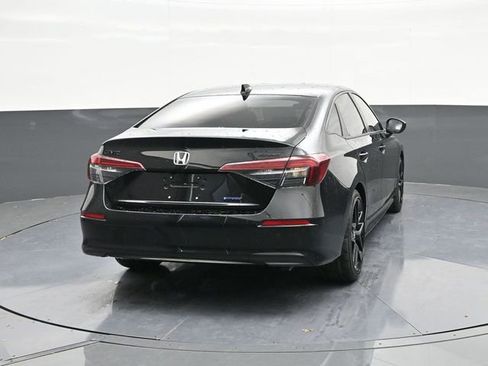 New 2026 Honda Civic Sport image 11