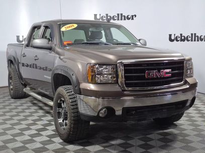 Used 2008 GMC Sierra 1500 SLE w/ Power Pack Plus