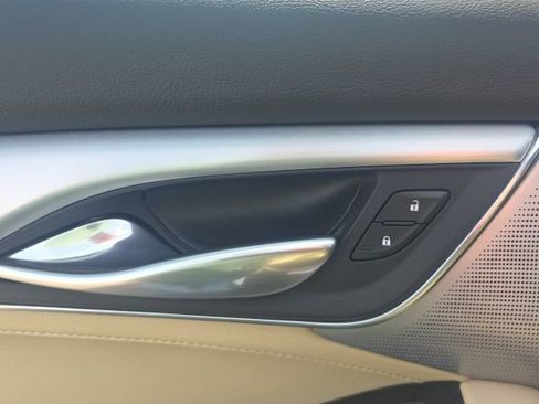 Used 2024 Cadillac CT5 Luxury w/ Sun And Sound Package image 21