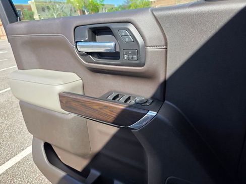 Used 2019 GMC Sierra 1500 SLT w/ SLT Premium Plus Package image 14