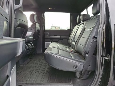 Used 2023 Ford F150 Raptor AWD/4WD image 13