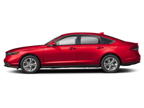 New 2026 Honda Accord LX image 3