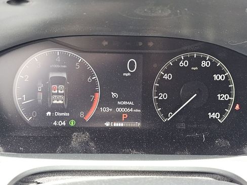 New 2027 Honda HR-V EX-L image 29