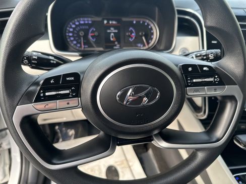 Used 2024 Hyundai Tucson SEL image 16