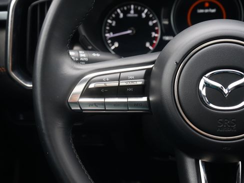 Used 2023 MAZDA CX-50 AWD 2.5 S w/ Cargo Package image 21