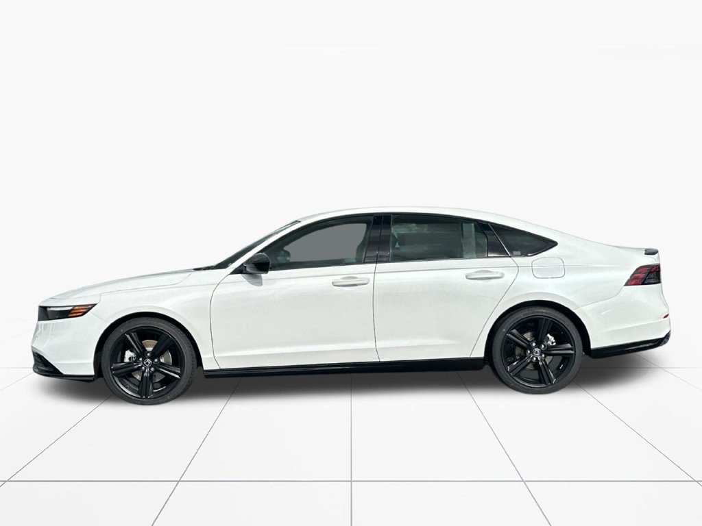 New 2026 Honda Accord Sport image 7