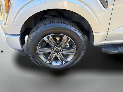 Used 2023 Ford F150 Lariat w/ Equipment Group 502A High AWD/4WD image 32