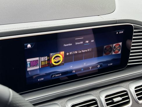 New 2026 Mercedes-Benz GLE 350 4MATIC image 23