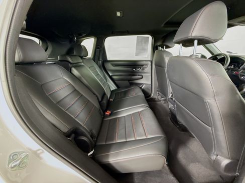 Certified 2024 Honda CR-V Sport-L image 34