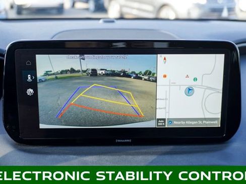 Used 2023 Hyundai Santa Fe SEL image 15