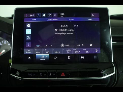 New 2026 Jeep Compass Latitude image 18