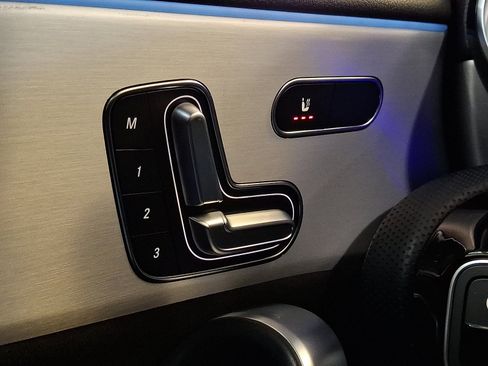 New 2026 Mercedes-Benz CLA 250 4MATIC image 20