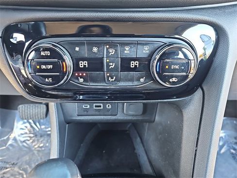 Certified 2023 Buick Encore GX Select w/ Sport Touring Package image 20