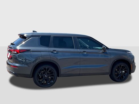 New 2026 Nissan Rogue SL AWD/4WD image 4