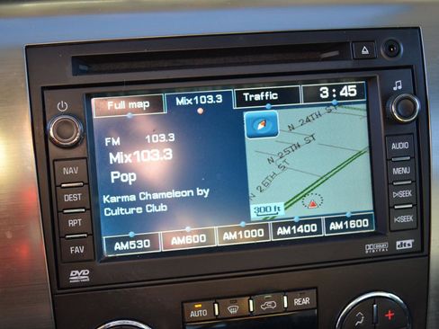 Used 2009 HUMMER H2 Luxury image 21