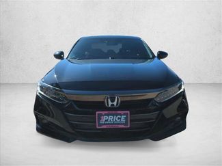 Used 2022 Honda Accord Sport video 2