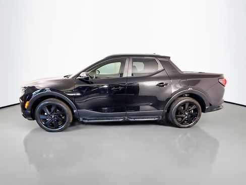 Used 2024 Hyundai Santa Cruz Night image 6