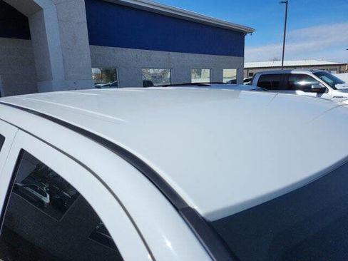 Used 2021 RAM 1500 Tradesman image 11