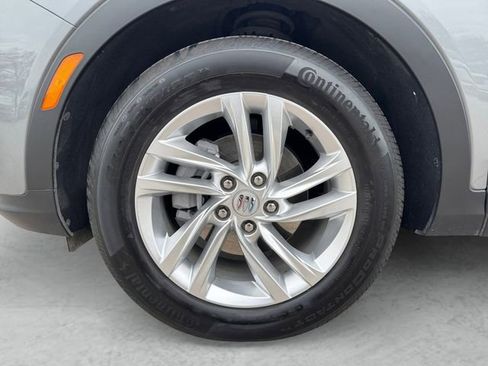 Certified 2025 Buick Envista Preferred w/ Convenience II Package image 23