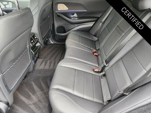 Certified 2026 Mercedes-Benz GLE 350 4MATIC image 30