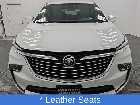 Used 2024 Buick Enclave Premium AWD/4WD image 4