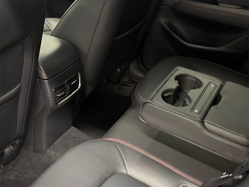 Used 2025 MAZDA CX-5 2.5 Turbo w/ Premium Package image 18