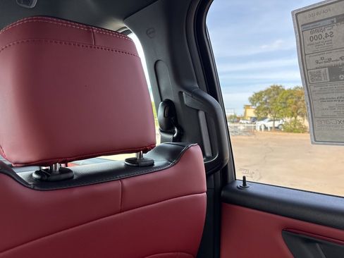 New 2026 RAM 1500 Rebel image 42