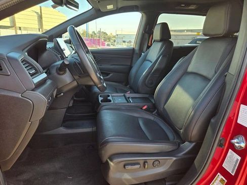 Used 2025 Honda Odyssey Sport-L image 23