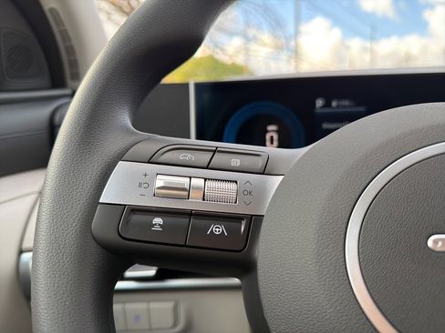 New 2026 Hyundai Tucson SEL image 31