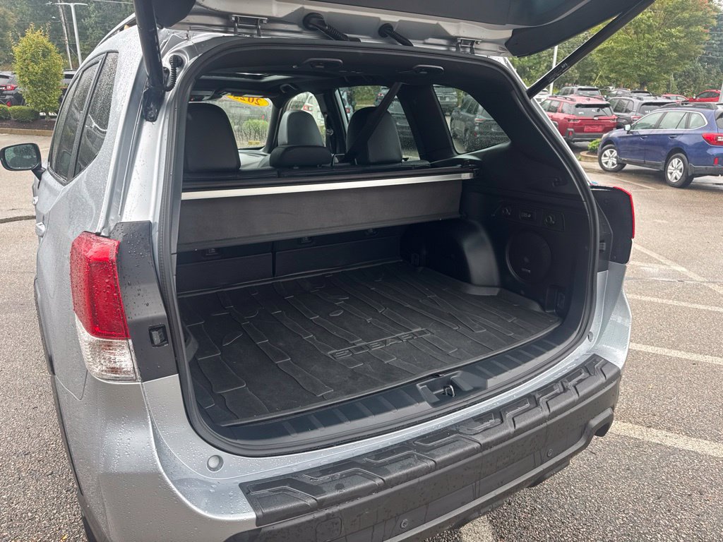 Used 2023 Subaru Forester Wilderness AWD/4WD image 17