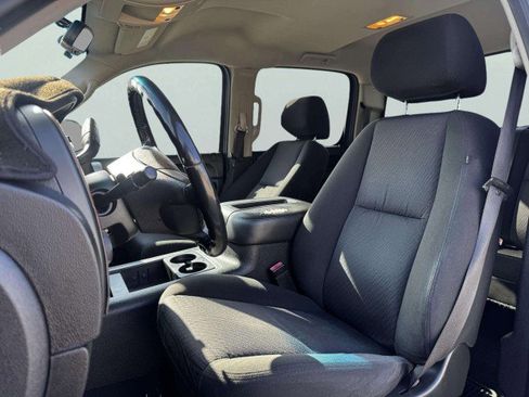 Used 2010 GMC Sierra 1500 SLE w/ Texas Edition image 21