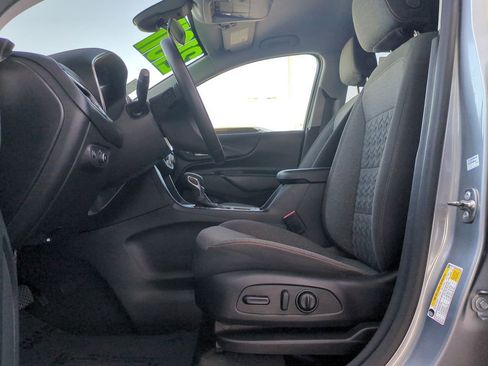 Used 2024 Chevrolet Equinox LT AWD/4WD image 21