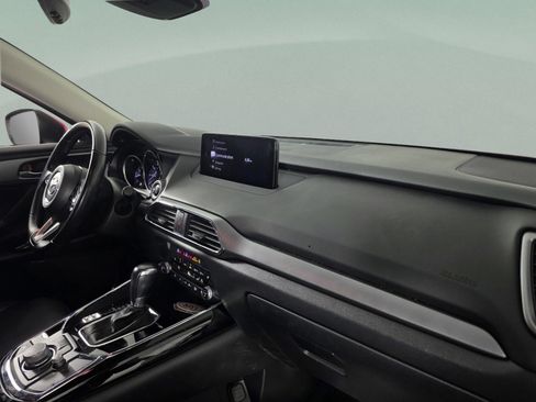 Used 2022 MAZDA CX-9 Touring Plus image 18