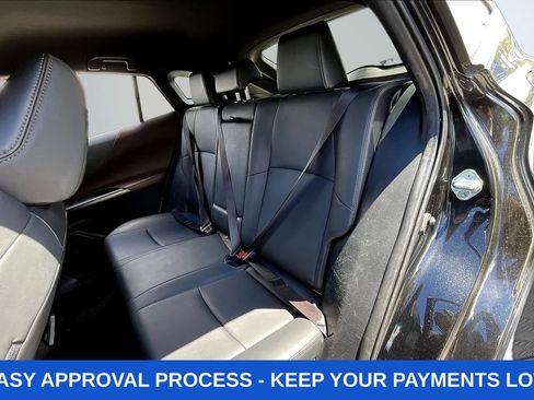 Used 2023 Toyota Venza XLE AWD/4WD image 26
