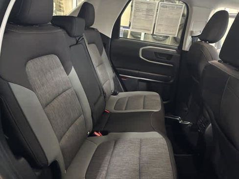 Used 2024 Ford Bronco Sport Big Bend w/ Convenience Package image 29