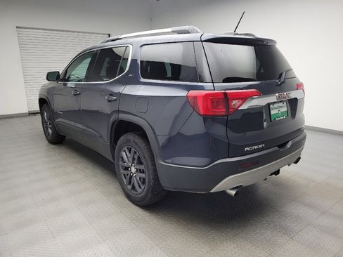 Used 2019 GMC Acadia SLT AWD/4WD image 5